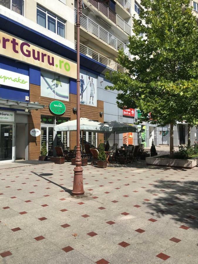 Alba Iulia Square - Apartments And Studios Bucharest Luaran gambar