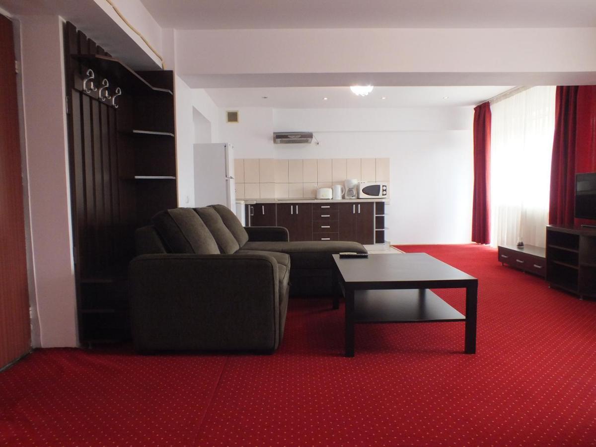 Alba Iulia Square - Apartments And Studios Bucharest Luaran gambar