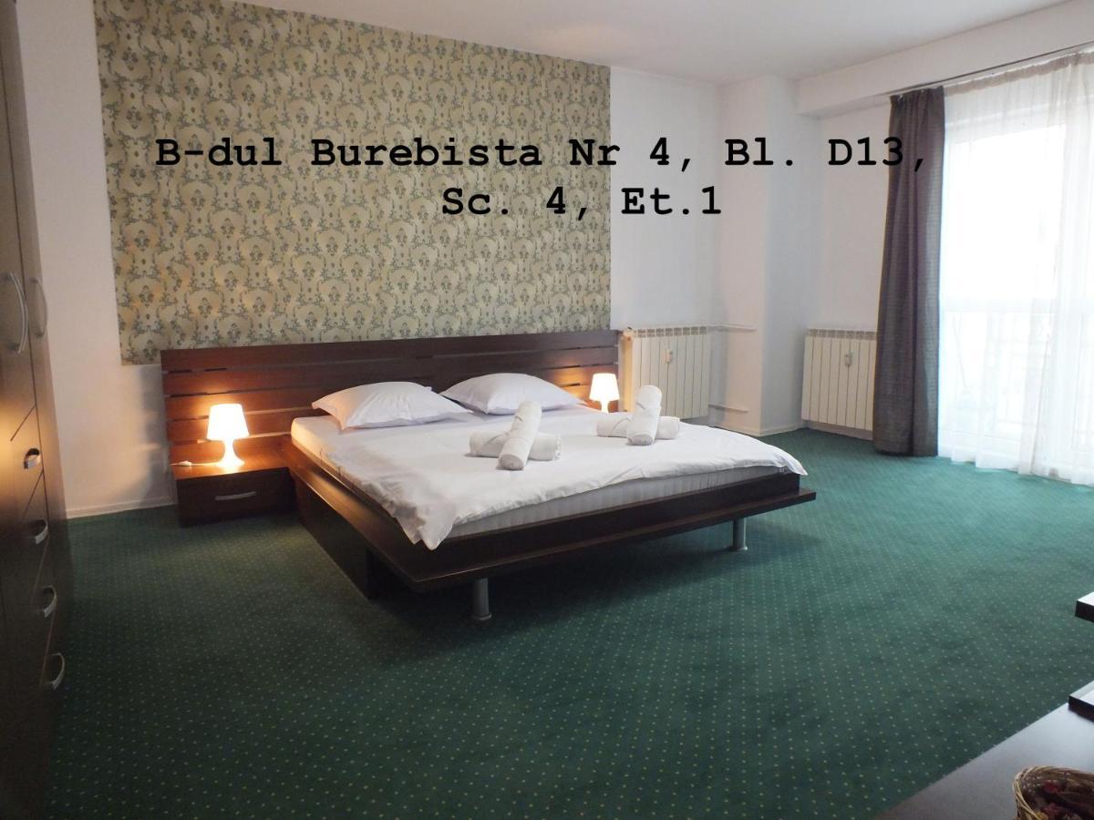 Alba Iulia Square - Apartments And Studios Bucharest Bilik gambar